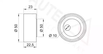 AUTEX 641627