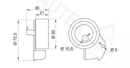 AUTEX 641628