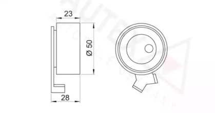 AUTEX 641629