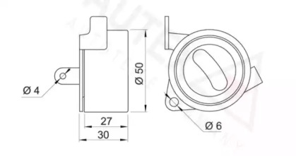 AUTEX 641633