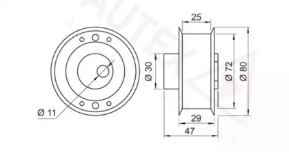 AUTEX 641634