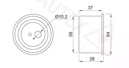 AUTEX 641636