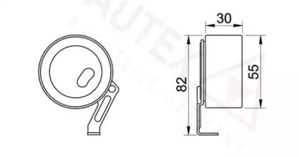 AUTEX 641640