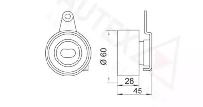 AUTEX 641641