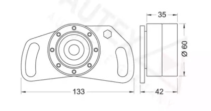 AUTEX 641646