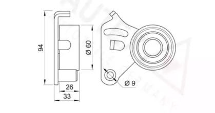 AUTEX 641648