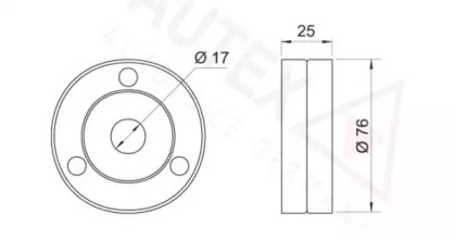 AUTEX 641653