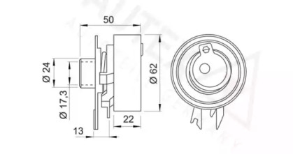 AUTEX 641659