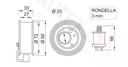 AUTEX 641662