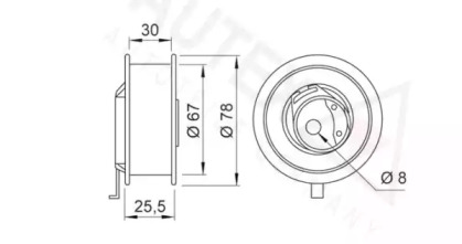 AUTEX 641663