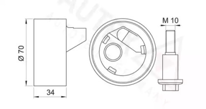 AUTEX 641667