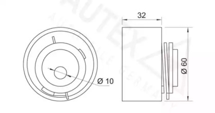 AUTEX 641668