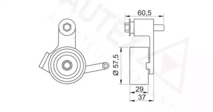 AUTEX 641671