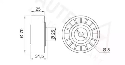 AUTEX 641675