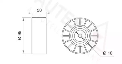 AUTEX 641686