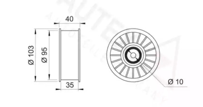 AUTEX 641687