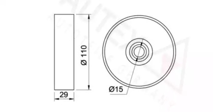 AUTEX 641694