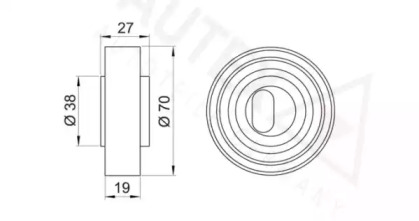 AUTEX 641710