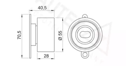 AUTEX 641712