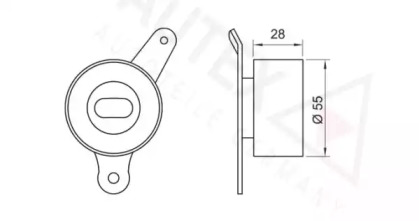 AUTEX 641715