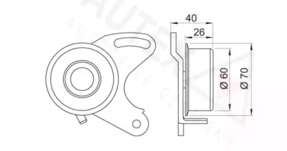 AUTEX 641731