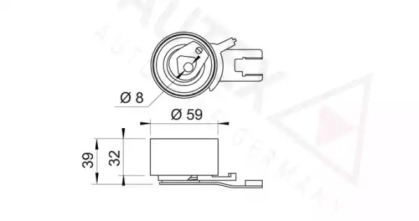 AUTEX 641734