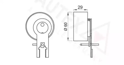 AUTEX 641745