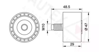 AUTEX 641779