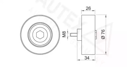 AUTEX 641782