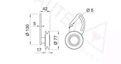 AUTEX 641783