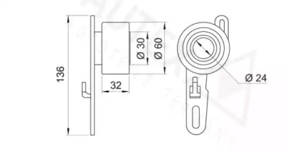 AUTEX 641787