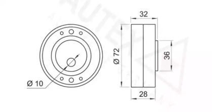 AUTEX 641788