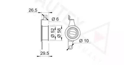 AUTEX 641792