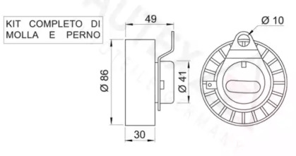 AUTEX 641793