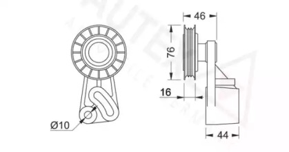 AUTEX 641798