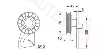 AUTEX 641799