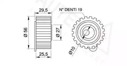 AUTEX 641803