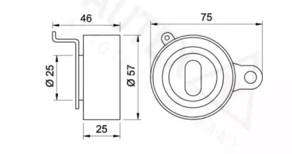 AUTEX 641805