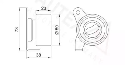 AUTEX 641812