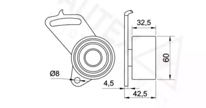 AUTEX 641816