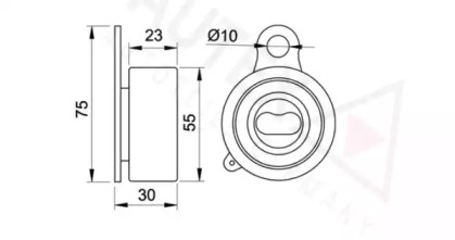 AUTEX 641819