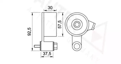 AUTEX 641826