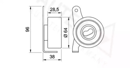 AUTEX 641827