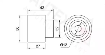 AUTEX 641828