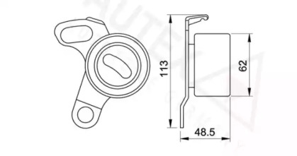 AUTEX 641829