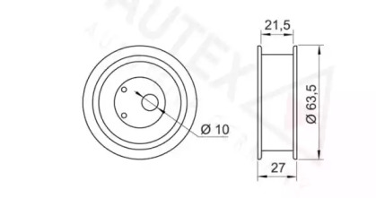 AUTEX 641836