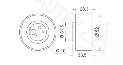 AUTEX 641837