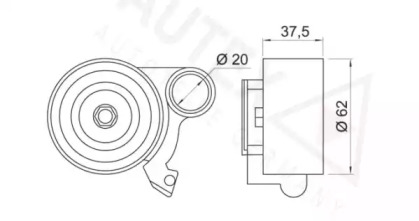 AUTEX 641838