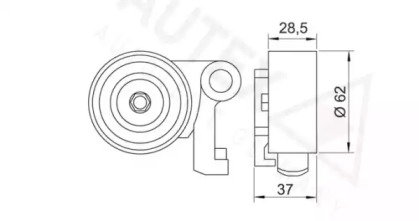 AUTEX 641842