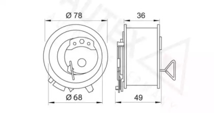 AUTEX 641858